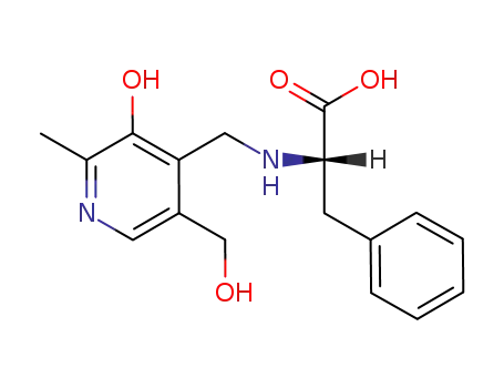 82845-28-1 Structure