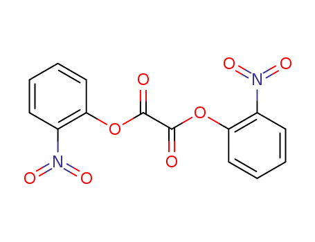 Ethanedioic acid, bis(2-nitrophenyl) ester