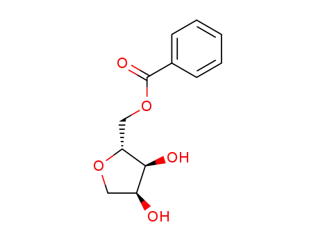 156475-03-5 Structure