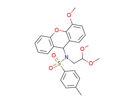 333998-25-7 Structure