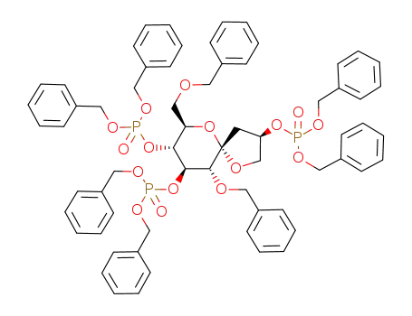 302332-13-4 Structure