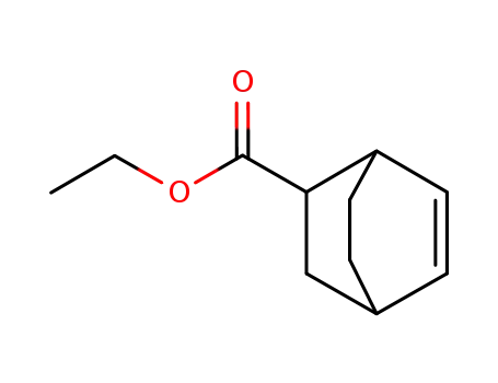 에틸 비시클로[2.2.2]OCT-5-ENE-2-카르복실레이트