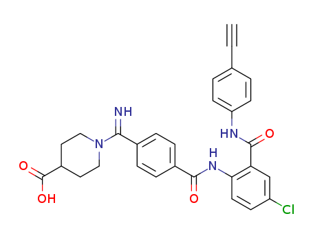 1-CARBAMOYL-PIPERIDINE-4-CARBOXYLIC ACID