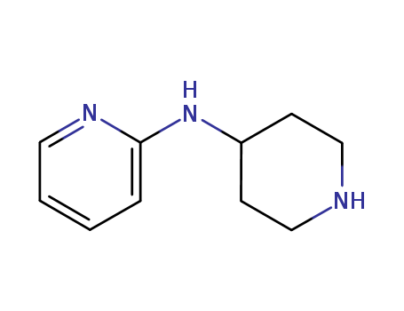 Piperidin-4-yl-pyridin-2-yl-amine