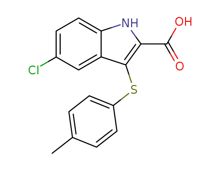 1027656-09-2 Structure