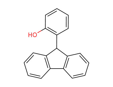 9-o-Hydroxyphenyl-fluoren