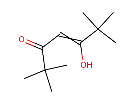 4-Hepten-3-one, 5-hydroxy-2,2,6,6-tetramethyl-
