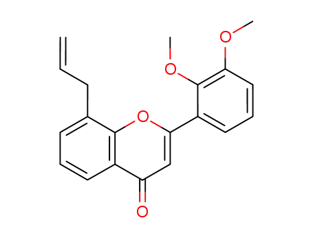 198351-02-9 Structure