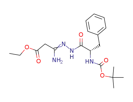 251455-81-9 Structure