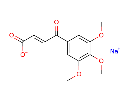 84386-13-0 Structure