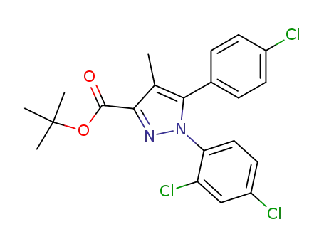 191612-24-5 Structure