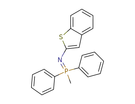 460038-12-4 Structure