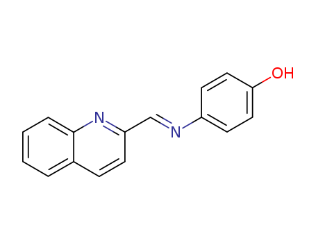4-(1H-quinolin-2-ylidenemethylimino)cyclohexa-2,5-dien-1-one cas  5603-15-6