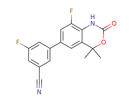 304854-41-9 Structure