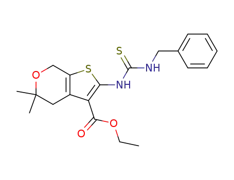 330819-58-4 Structure