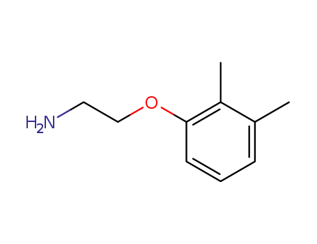 2-(2,3-디메틸-페녹시)-에틸아민