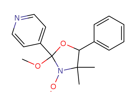 C<sub>17</sub>H<sub>19</sub>N<sub>2</sub>O<sub>3</sub>