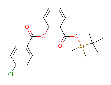 C<sub>14</sub>H<sub>9</sub>O<sub>4</sub>ClC<sub>6</sub>H<sub>14</sub>Si