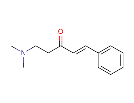 5-(Dimethylamino)-1-phenyl-1-penten-3-one