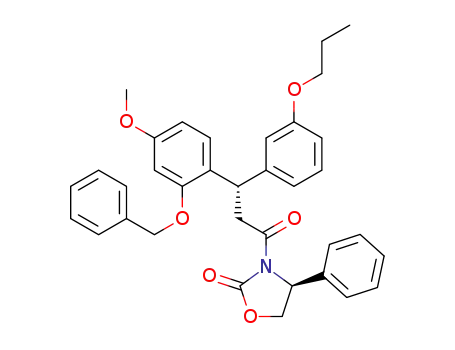 190970-30-0 Structure