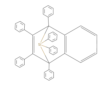 1762-11-4 Structure