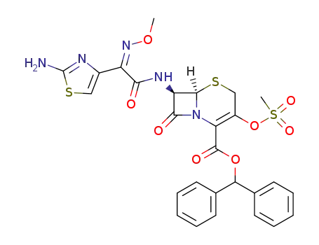 454472-32-3 Structure