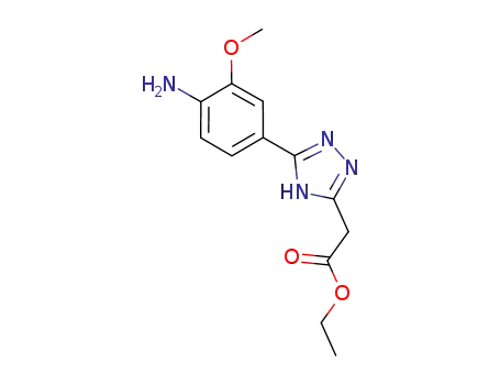 648917-52-6 Structure