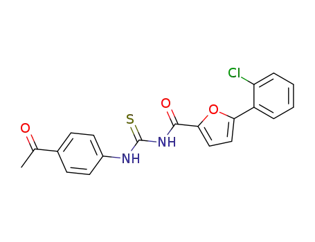 289892-62-2 Structure