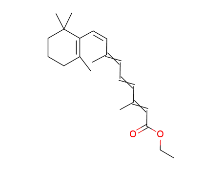 (7cis,9cis,13cis)-O~15~-ethylretinoic acid