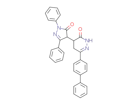 260353-11-5 Structure