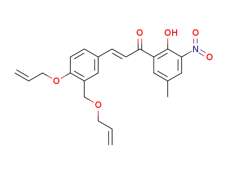 372102-73-3 Structure