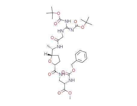 264198-19-8 Structure