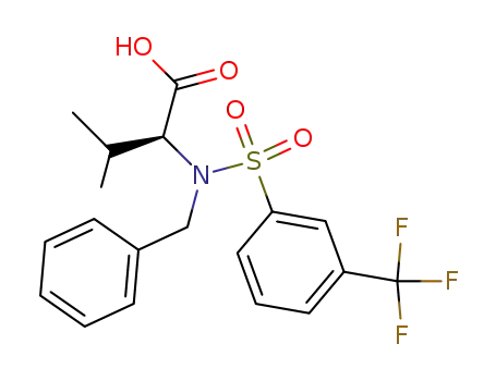 270072-14-5 Structure
