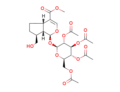 265097-01-6 Structure