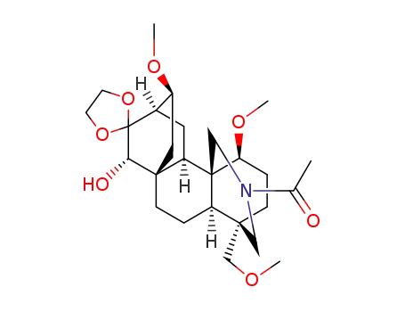 53580-01-1 Structure