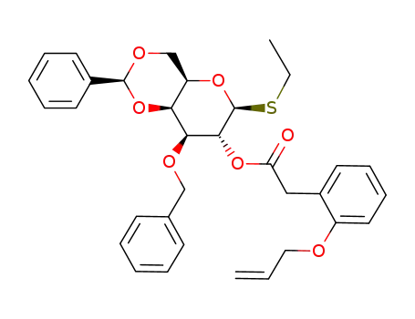 383422-22-8 Structure