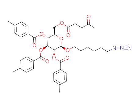 299190-05-9 Structure