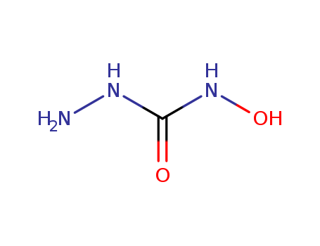 Best price/ N-Hydroxy-1-hydrazinecarboxamide  CAS NO.21520-79-6