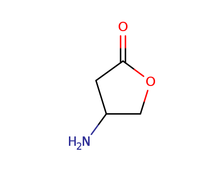 2(3H)-Furanone, 4-aminodihydro-