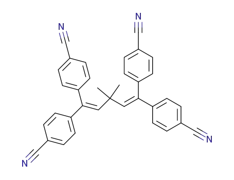 54008-10-5 Structure