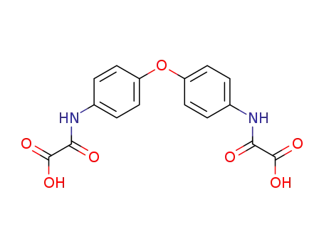 N,N'-(Oxydi-p-phenylene)dioxamic Acid