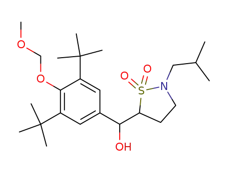 223579-27-9 Structure