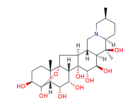 76-45-9 Structure