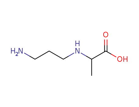 L-알라닌, N-(3-아미노프로필)-(7CI,9CI)