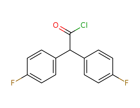 54167-10-1 Structure