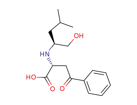 346722-44-9 Structure