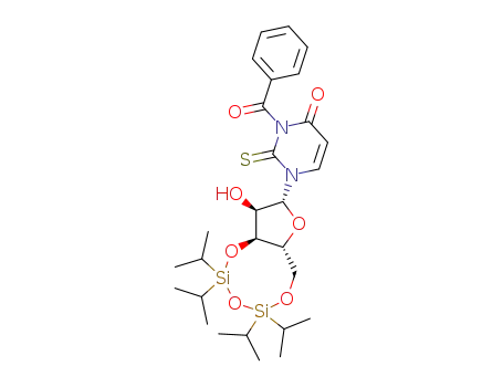 302918-81-6 Structure