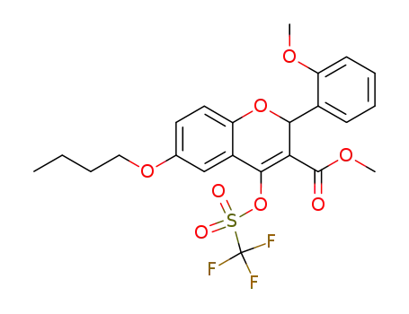 1027236-21-0 Structure