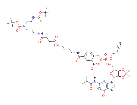 C<sub>51</sub>H<sub>75</sub>N<sub>12</sub>O<sub>18</sub>P