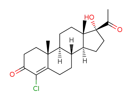 13583-20-5 Structure